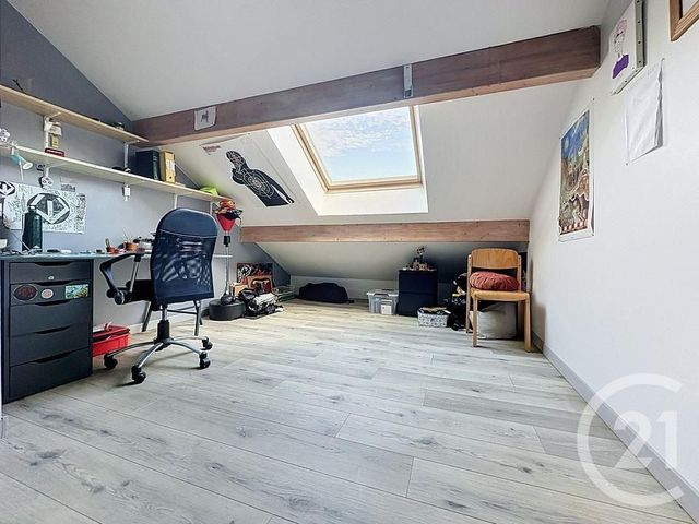 Maison &agrave; vendre - 6 pi&egrave;ces - 121 m2 - Pontault Combault - 77 - ILE-DE-FRANCE