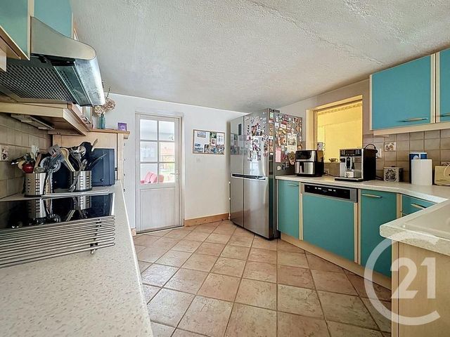 Maison &agrave; vendre - 6 pi&egrave;ces - 121 m2 - Pontault Combault - 77 - ILE-DE-FRANCE