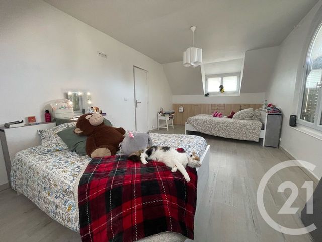 Maison &agrave; vendre - 5 pi&egrave;ces - 115 m2 - Pontault Combault - 77 - ILE-DE-FRANCE