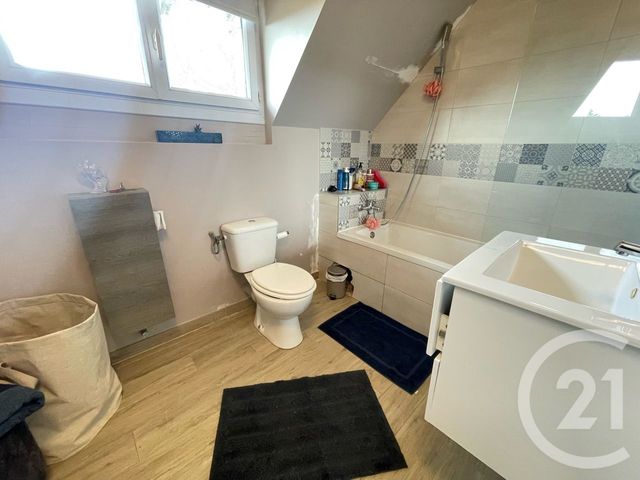 Maison &agrave; vendre - 5 pi&egrave;ces - 115 m2 - Pontault Combault - 77 - ILE-DE-FRANCE