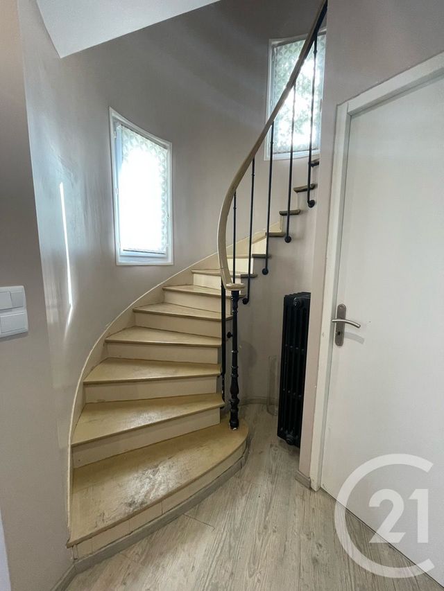 Maison &agrave; vendre - 5 pi&egrave;ces - 115 m2 - Pontault Combault - 77 - ILE-DE-FRANCE