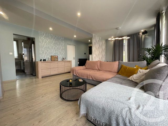Maison &agrave; vendre - 5 pi&egrave;ces - 115 m2 - Pontault Combault - 77 - ILE-DE-FRANCE