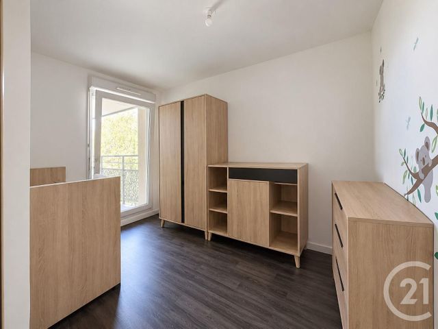 Appartement F3 &agrave; vendre - 3 pi&egrave;ces - 63,49 m2 - Pontault Combault - 77 - ILE-DE-FRANCE