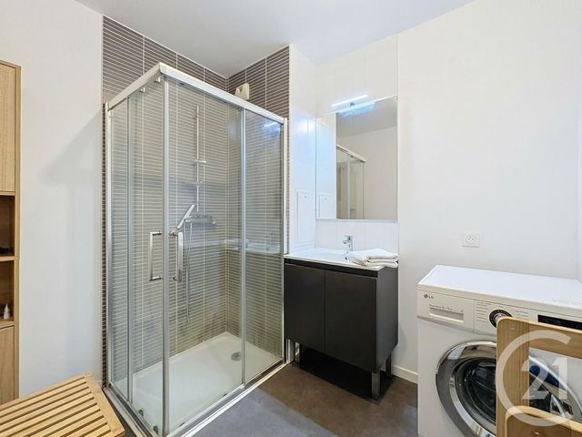 Appartement F3 &agrave; vendre - 3 pi&egrave;ces - 63,49 m2 - Pontault Combault - 77 - ILE-DE-FRANCE