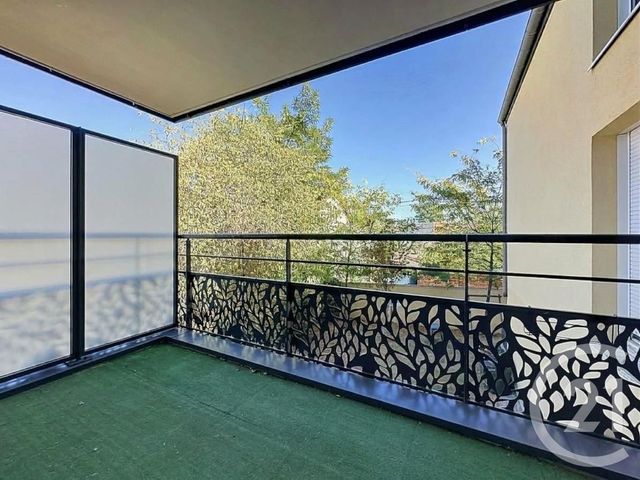 Appartement F3 &agrave; vendre - 3 pi&egrave;ces - 63,49 m2 - Pontault Combault - 77 - ILE-DE-FRANCE
