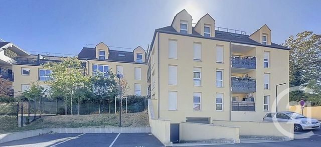 Appartement 3 pièces 64 m² · à Pontault-Combault · 63,5 m² · 224 000 €