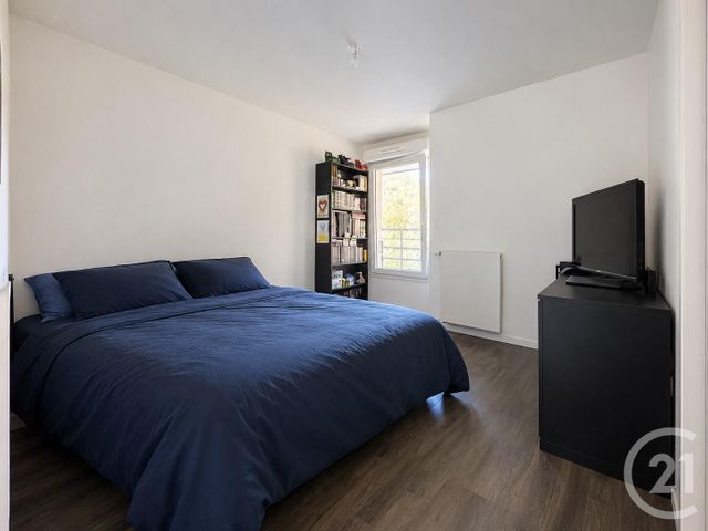 Appartement F3 &agrave; vendre - 3 pi&egrave;ces - 63,49 m2 - Pontault Combault - 77 - ILE-DE-FRANCE