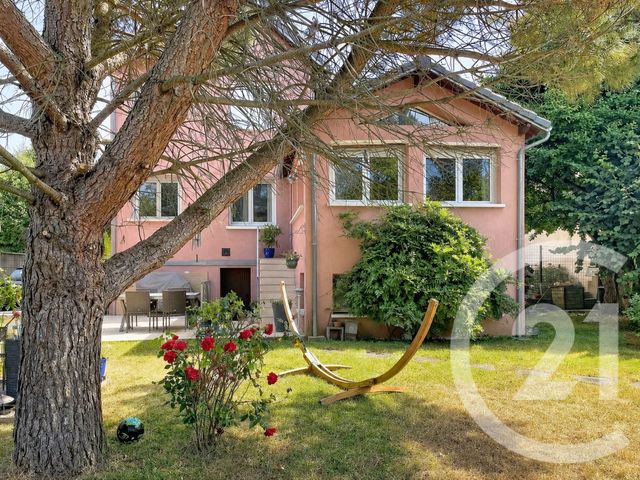 maison - PONTAULT COMBAULT - 77