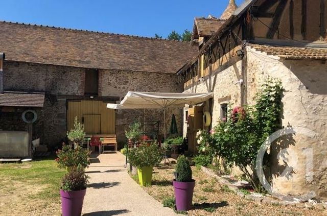 Terrain à vendre - 423 m2 - Dourdan - 91 - ILE-DE-FRANCE