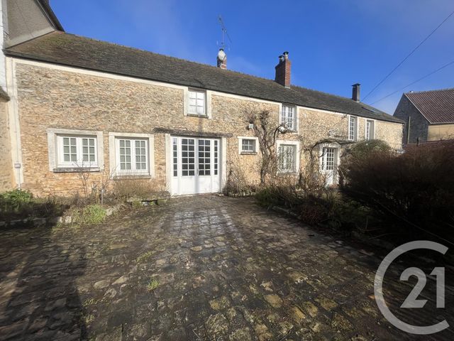 Maison à vendre - 7 pièces - 248,64 m2 - Dourdan - 91 - ILE-DE-FRANCE