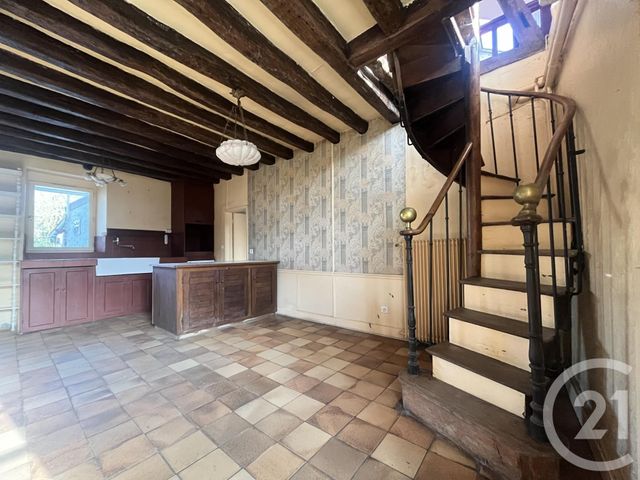 Maison à vendre - 7 pièces - 248,64 m2 - Dourdan - 91 - ILE-DE-FRANCE