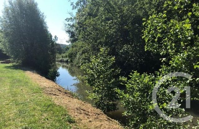 Terrain &agrave; vendre - 535 m2 - Dourdan - 91 - ILE-DE-FRANCE