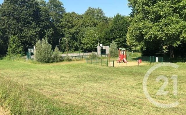 Terrain &agrave; vendre - 535 m2 - Dourdan - 91 - ILE-DE-FRANCE