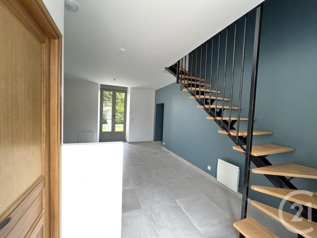 Maison &agrave; vendre - 4 pi&egrave;ces - 87 m2 - Etampes - 91 - ILE-DE-FRANCE