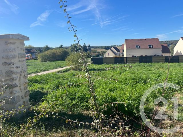 Terrain &agrave; vendre - 400 m2 - Dourdan - 91 - ILE-DE-FRANCE
