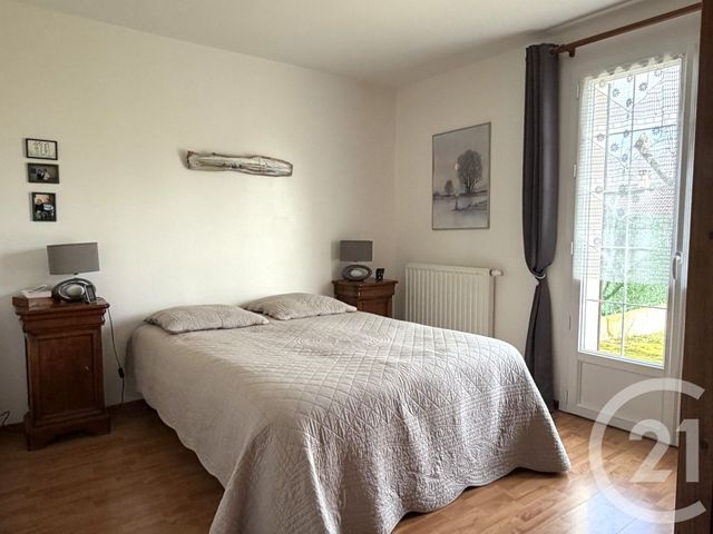 Maison &agrave; vendre - 5 pi&egrave;ces - 119,87 m2 - Ste Mesme - 78 - ILE-DE-FRANCE