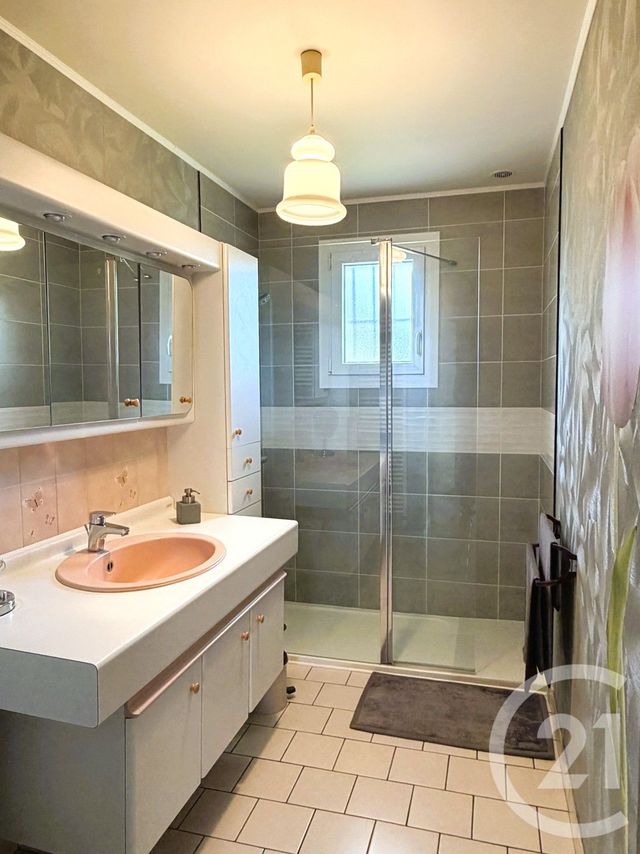 Maison &agrave; vendre - 5 pi&egrave;ces - 119,87 m2 - Ste Mesme - 78 - ILE-DE-FRANCE