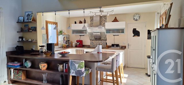 Maison &agrave; vendre - 5 pi&egrave;ces - 145,62 m2 - Dourdan - 91 - ILE-DE-FRANCE