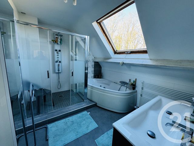 Maison &agrave; vendre - 5 pi&egrave;ces - 145,62 m2 - Dourdan - 91 - ILE-DE-FRANCE