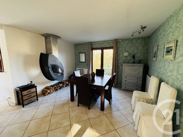 Maison &agrave; vendre - 5 pi&egrave;ces - 145,62 m2 - Dourdan - 91 - ILE-DE-FRANCE