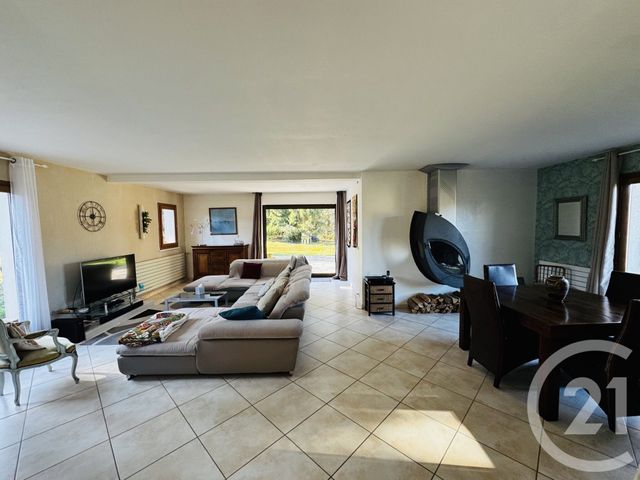 Maison &agrave; vendre - 5 pi&egrave;ces - 145,62 m2 - Dourdan - 91 - ILE-DE-FRANCE