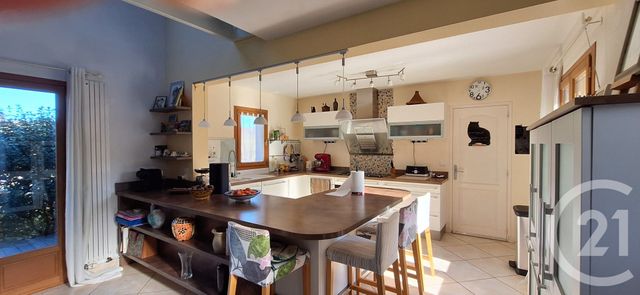 Maison &agrave; vendre - 5 pi&egrave;ces - 145,62 m2 - Dourdan - 91 - ILE-DE-FRANCE