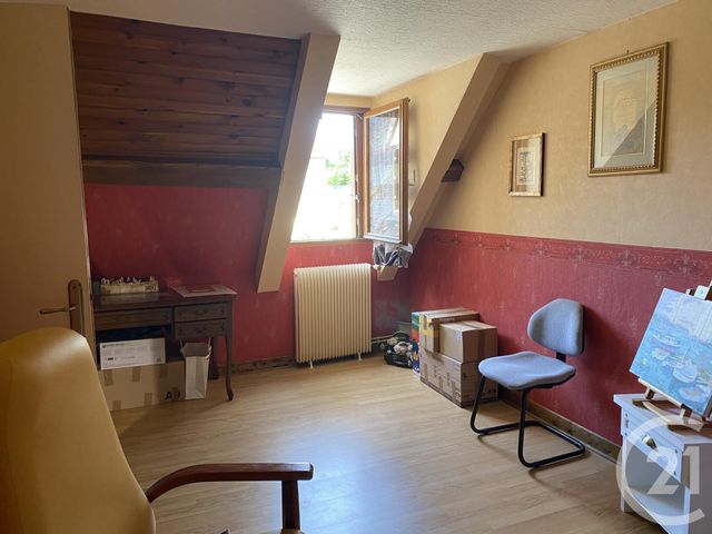 Maison &agrave; vendre - 6 pi&egrave;ces - 136 m2 - 28 - CENTRE