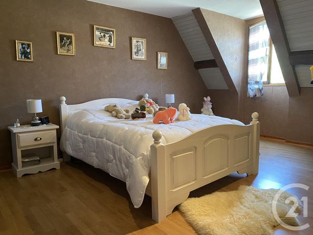 Maison &agrave; vendre - 6 pi&egrave;ces - 136 m2 - 28 - CENTRE