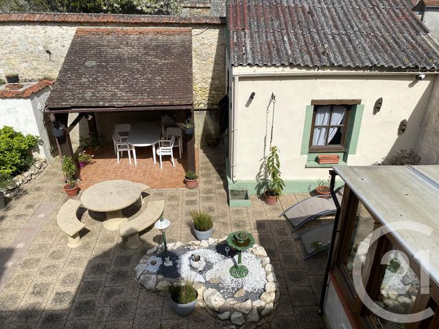 Maison &agrave; vendre - 6 pi&egrave;ces - 136 m2 - 28 - CENTRE