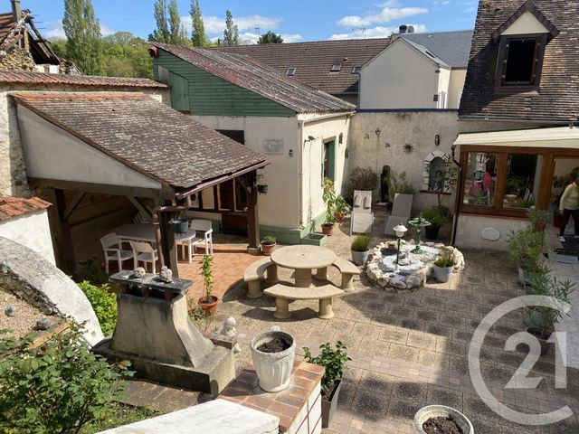 Maison à vendre None