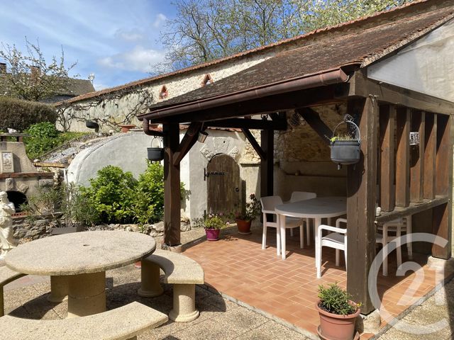 Maison &agrave; vendre - 6 pi&egrave;ces - 136 m2 - 28 - CENTRE