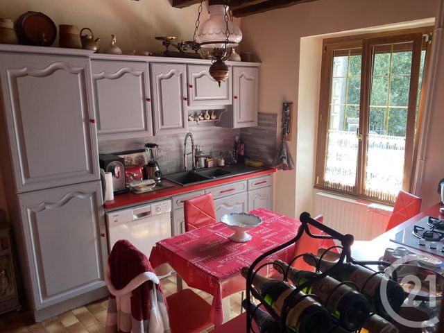 Maison &agrave; vendre - 6 pi&egrave;ces - 136 m2 - 28 - CENTRE