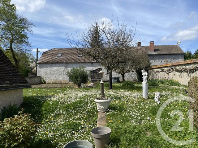 Maison &agrave; vendre - 6 pi&egrave;ces - 136 m2 - 28 - CENTRE