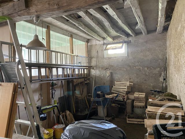 Maison &agrave; vendre - 6 pi&egrave;ces - 136 m2 - 28 - CENTRE