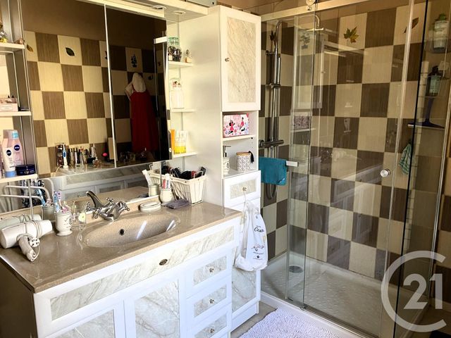 Maison &agrave; vendre - 6 pi&egrave;ces - 136 m2 - 28 - CENTRE