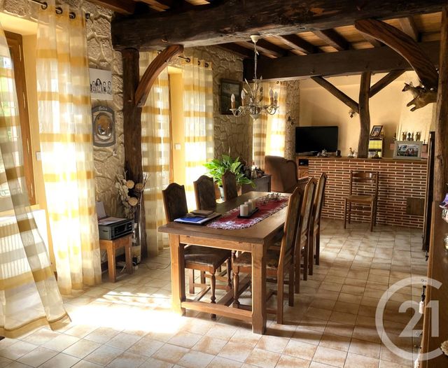 Maison &agrave; vendre - 6 pi&egrave;ces - 136 m2 - 28 - CENTRE