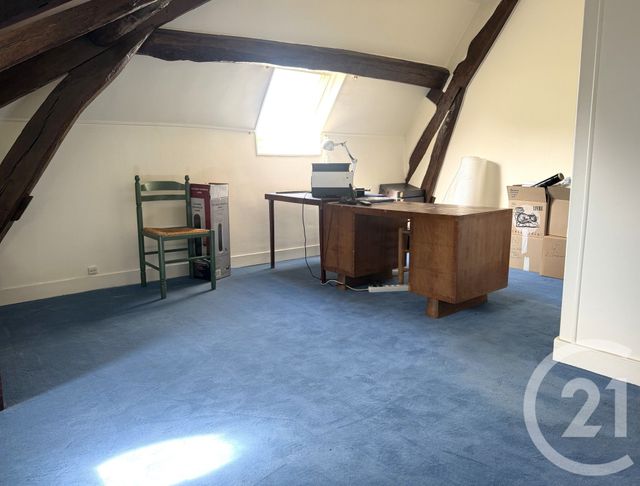 Maison &agrave; vendre - 13 pi&egrave;ces - 300 m2 - St Cyr Sous Dourdan - 91 - ILE-DE-FRANCE