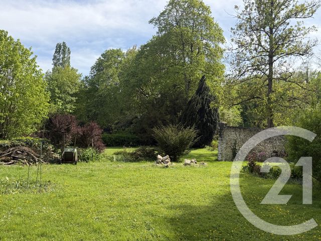 Maison &agrave; vendre - 13 pi&egrave;ces - 300 m2 - St Cyr Sous Dourdan - 91 - ILE-DE-FRANCE