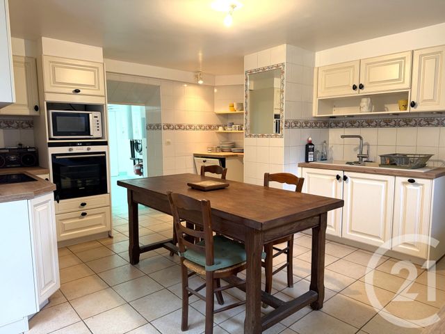 Maison &agrave; vendre - 13 pi&egrave;ces - 300 m2 - St Cyr Sous Dourdan - 91 - ILE-DE-FRANCE