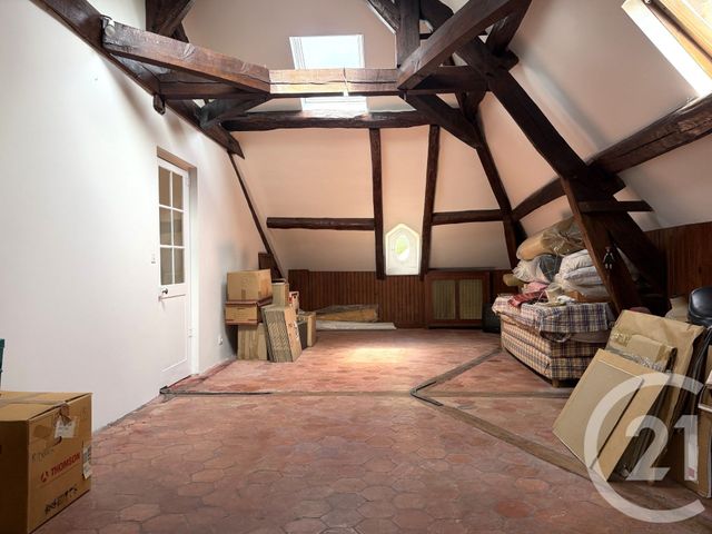 Maison &agrave; vendre - 13 pi&egrave;ces - 300 m2 - St Cyr Sous Dourdan - 91 - ILE-DE-FRANCE