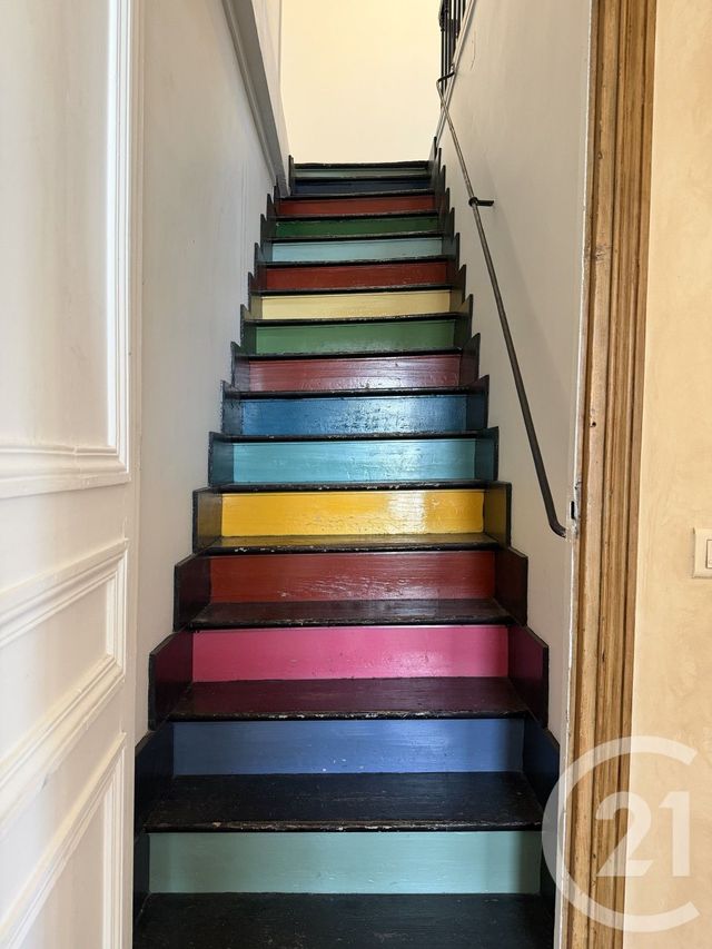 Maison &agrave; vendre - 13 pi&egrave;ces - 300 m2 - St Cyr Sous Dourdan - 91 - ILE-DE-FRANCE