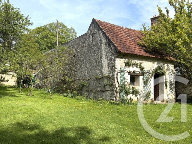 Maison &agrave; vendre - 13 pi&egrave;ces - 300 m2 - St Cyr Sous Dourdan - 91 - ILE-DE-FRANCE