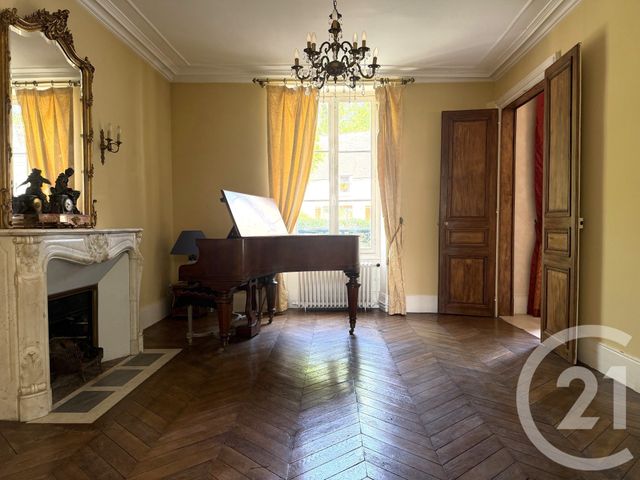 Maison &agrave; vendre - 13 pi&egrave;ces - 300 m2 - St Cyr Sous Dourdan - 91 - ILE-DE-FRANCE