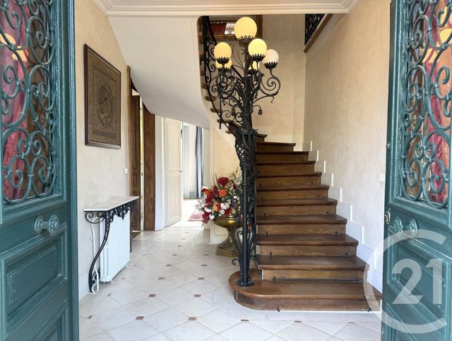 Maison &agrave; vendre - 13 pi&egrave;ces - 300 m2 - St Cyr Sous Dourdan - 91 - ILE-DE-FRANCE