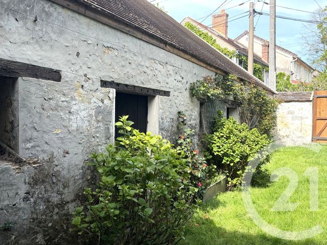 Maison &agrave; vendre - 13 pi&egrave;ces - 300 m2 - St Cyr Sous Dourdan - 91 - ILE-DE-FRANCE