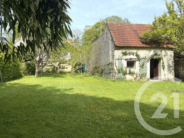 Maison &agrave; vendre - 13 pi&egrave;ces - 300 m2 - St Cyr Sous Dourdan - 91 - ILE-DE-FRANCE