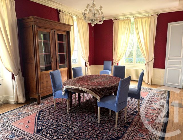 Maison &agrave; vendre - 13 pi&egrave;ces - 300 m2 - St Cyr Sous Dourdan - 91 - ILE-DE-FRANCE