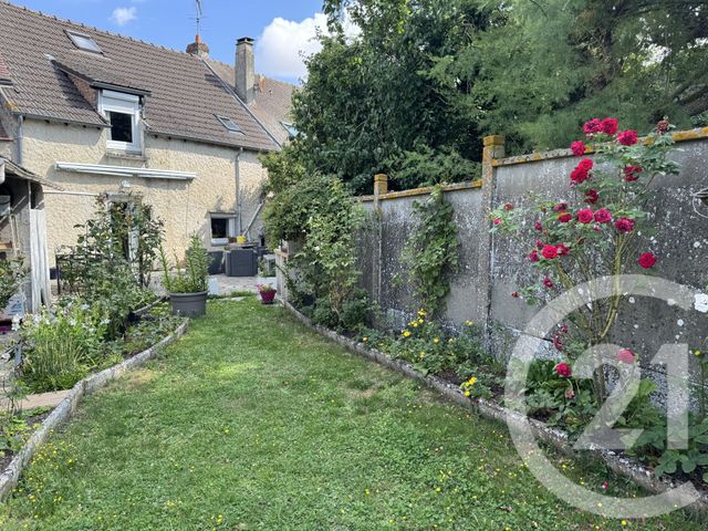 Maison &agrave; vendre - 4 pi&egrave;ces - 97 m2 - 91 - ILE-DE-FRANCE