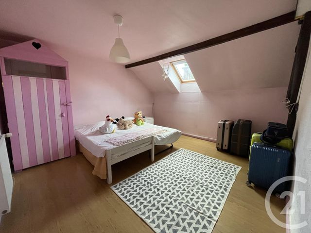 Maison &agrave; vendre - 4 pi&egrave;ces - 97 m2 - 91 - ILE-DE-FRANCE