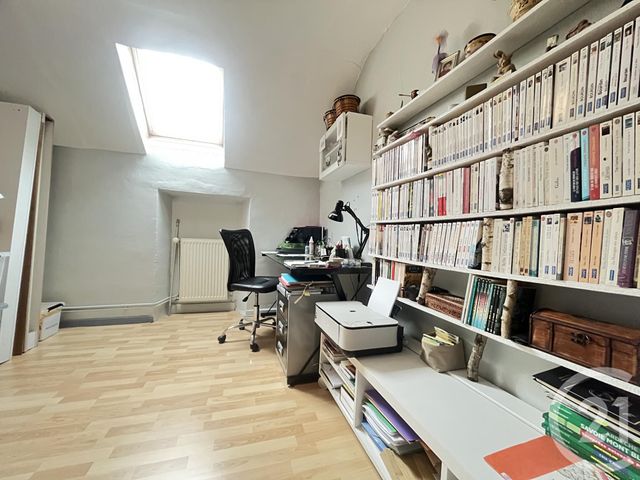 Maison &agrave; vendre - 4 pi&egrave;ces - 97 m2 - 91 - ILE-DE-FRANCE